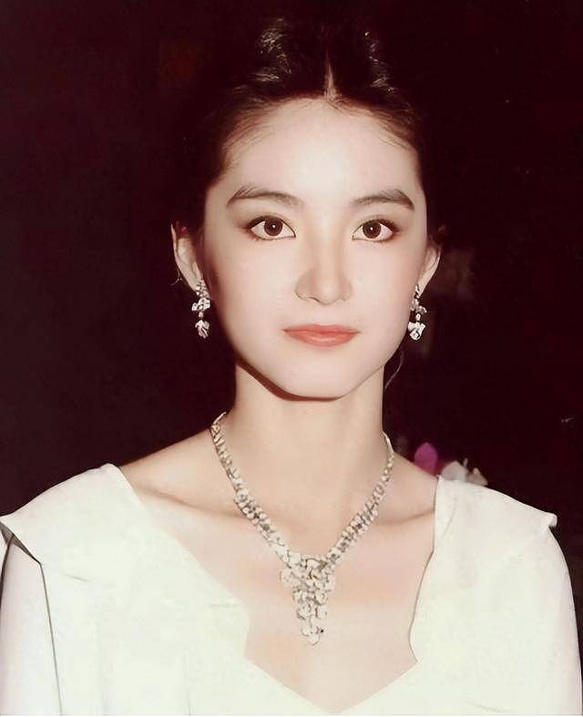 施南生与徐克离婚十年,一起获金像奖终身成就奖(组图) - 7