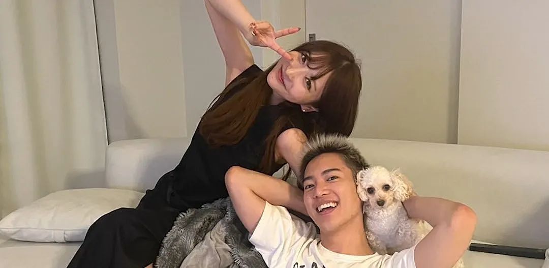 日本26岁男偶像骗婚美女网红1亿！又出轨星二代奉子成婚！女网红为他自杀求复合...（组图） - 20