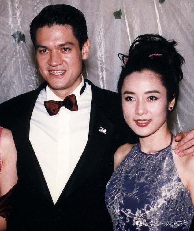 成龙又被传私生子了，为什么网友一点不意外？（组图） - 41