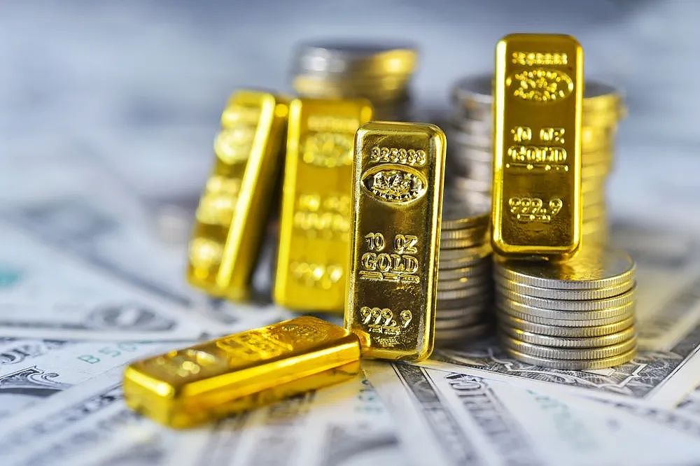 中国年轻人的 “金豆” 理财潮：一克黄金里的经济焦虑（组图） - 2
