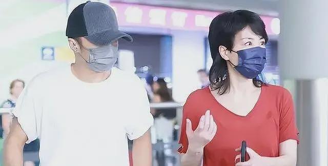 王菲入不了谢家门原因曝光，谢霆锋演唱会，狄波拉态度表明一切（组图） - 19