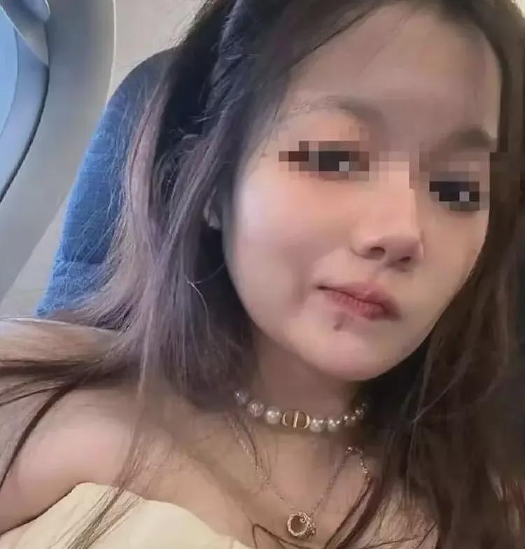 越扒越有！官小姐被曝不是真实哥大毕业生，博士论文61页正文30页（组图） - 4