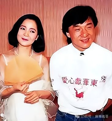 成龙又被传私生子了，为什么网友一点不意外？（组图） - 3