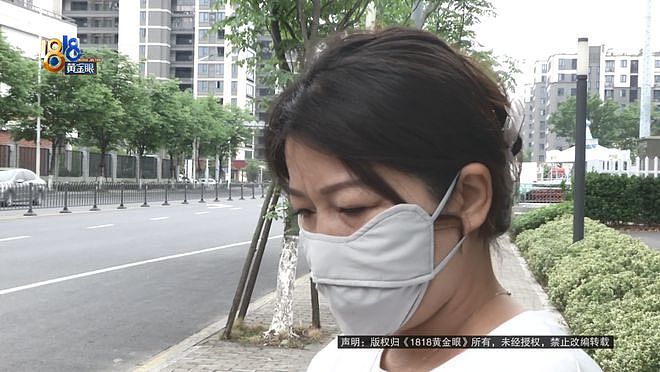女子800多的阿迪达斯鞋被洗衣店洗坏，鞋修好更生气了（组图） - 1