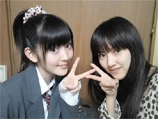 又一日本女星要来中国发展?网友:太期待了(组图) - 17