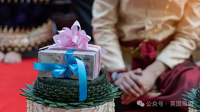 新娘变岳母!男子办婚礼遭遇“调包计”,竟是亲哥嫂子骗嫁妆把他卖了!(组图) - 15