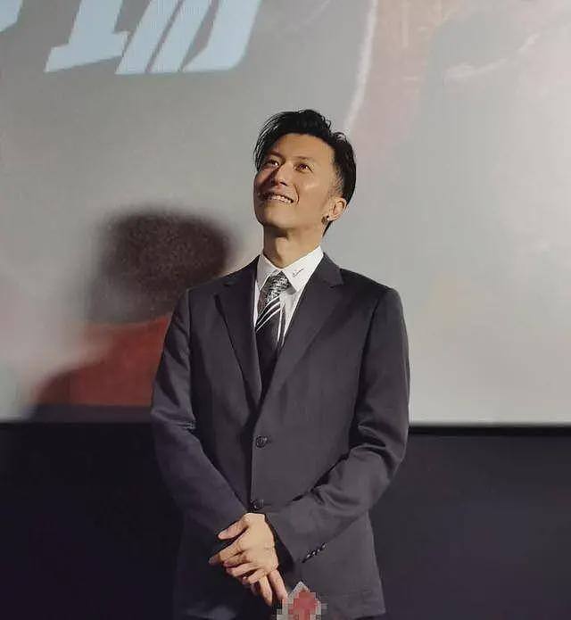 王菲入不了谢家门原因曝光，谢霆锋演唱会，狄波拉态度表明一切（组图） - 18
