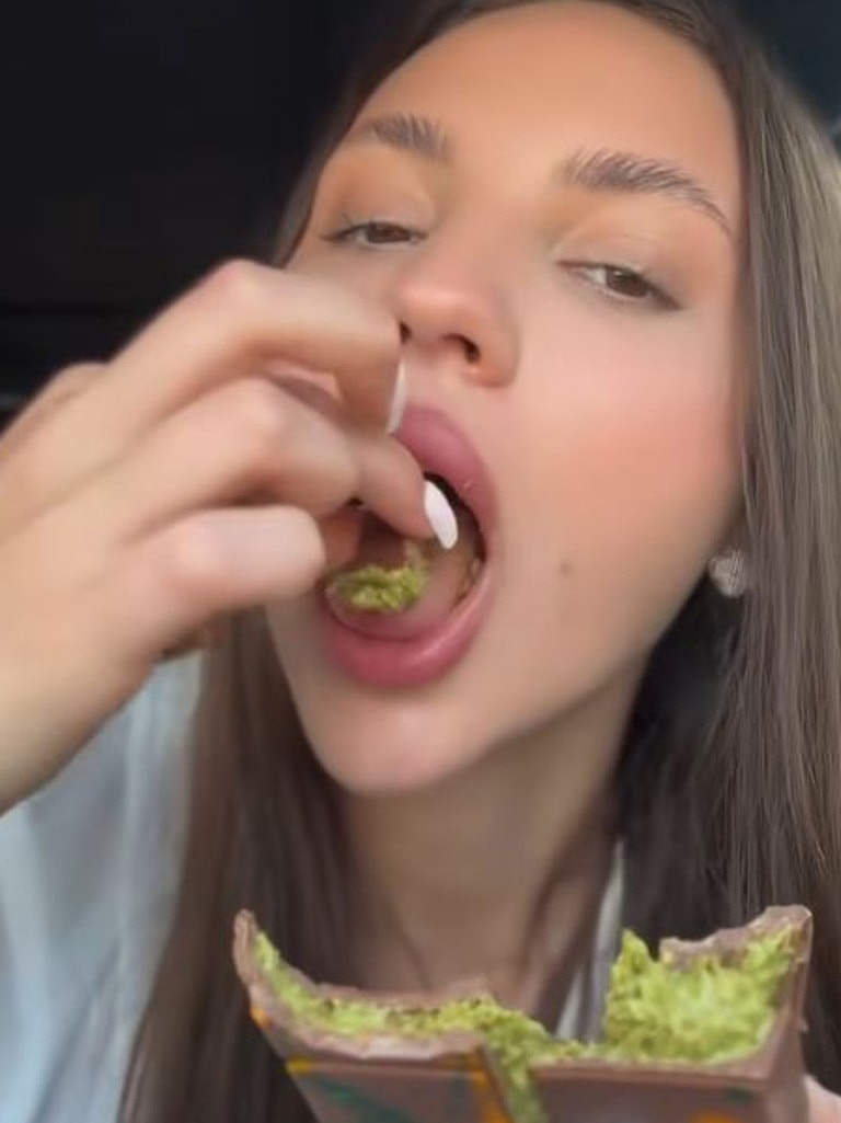 迪拜一块巧克力成为网红,导致澳洲超市这种零食价格飙升!(组图) - 6