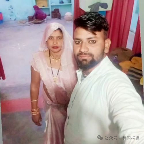 新娘变岳母!男子办婚礼遭遇“调包计”,竟是亲哥嫂子骗嫁妆把他卖了!(组图) - 10