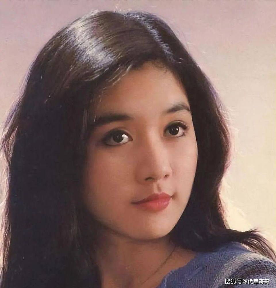 吕秀菱：曾红过林青霞倒追成龙，如今63岁成冻龄（组图） - 5