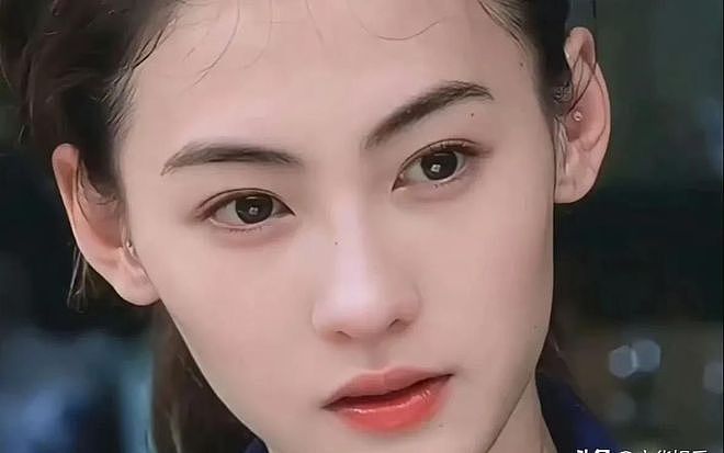 告别“恋爱脑”张柏芝清醒人生：爱情不是全部,自我成长才是主线（组图） - 2