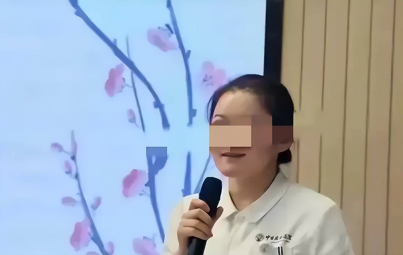 肖飞事件有感，小三小四还没老婆漂亮，究竟图啥呢（组图） - 4