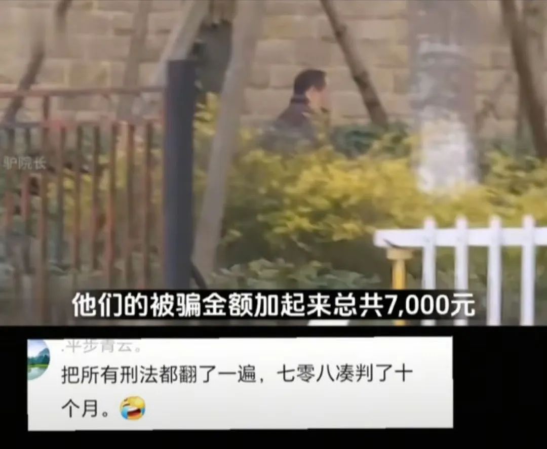 “最美通缉犯“出狱后当主播,以坐牢经历博流量被封!而隔壁绝命糖师:安静养牛ing...(视频/组图) - 31