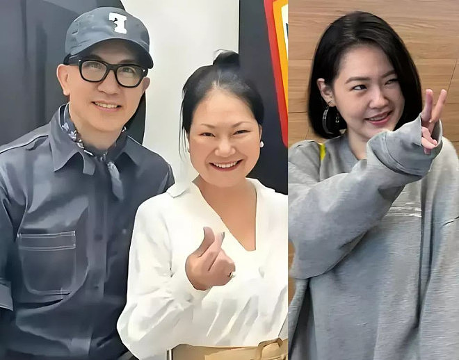 大S女儿脱胎换骨星光十足，三次被偶遇造型时尚（组图） - 18