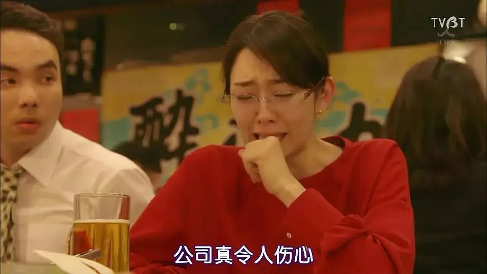 被裁的打工人,正在被老板求着回去(组图) - 8