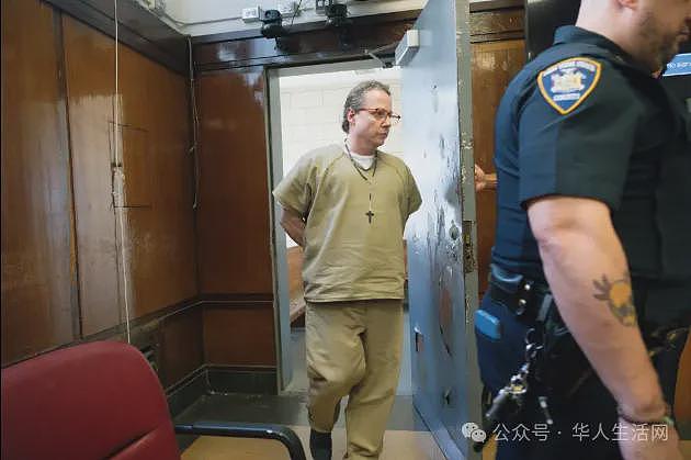 下药、水刑、电击棒…美国纽约私募高管性侵多名女性，受害者或多达百人（组图） - 5