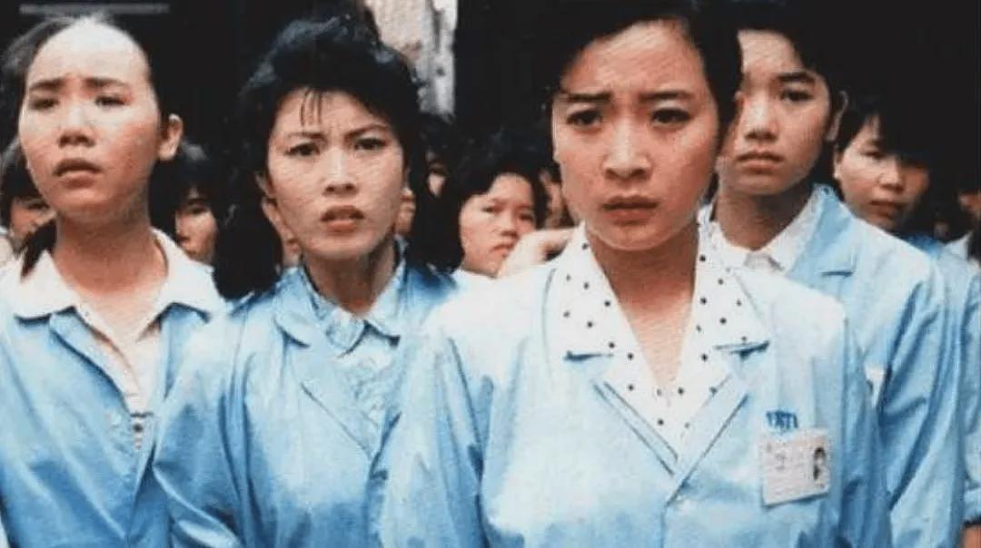 【社交】《北上》让人惊艳“星二代”，被母亲陈小艺“雪藏”多年，自虐式演技赢得尊重（组图） - 5