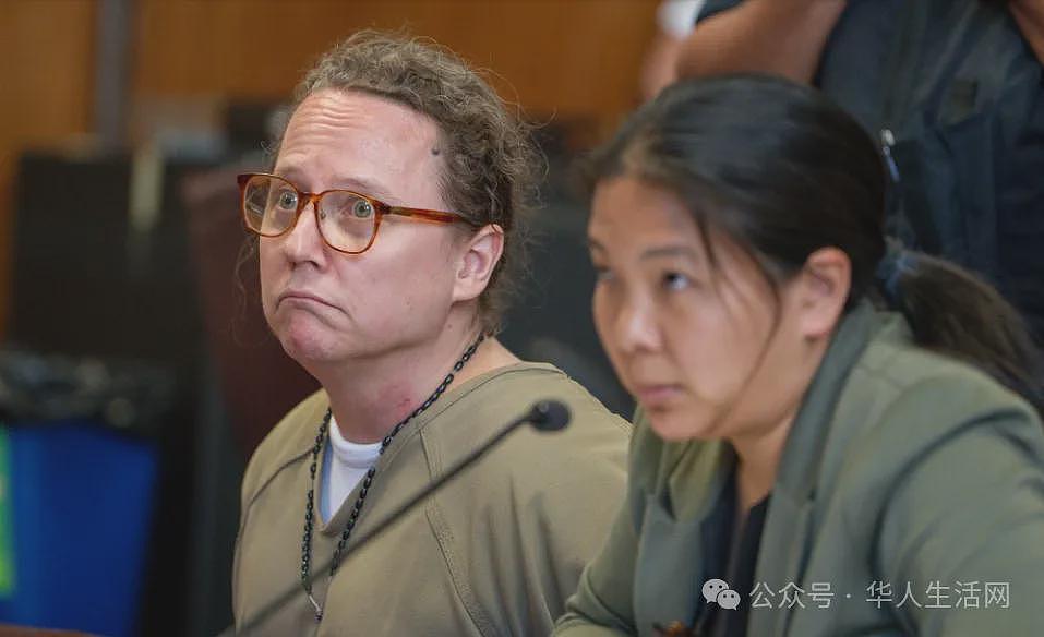 下药、水刑、电击棒…美国纽约私募高管性侵多名女性，受害者或多达百人（组图） - 2