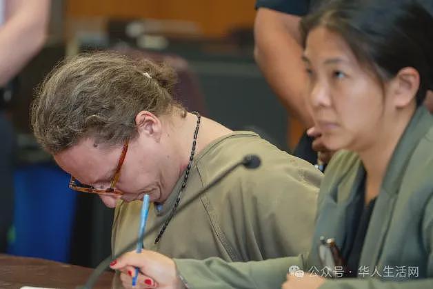 下药、水刑、电击棒…美国纽约私募高管性侵多名女性，受害者或多达百人（组图） - 3