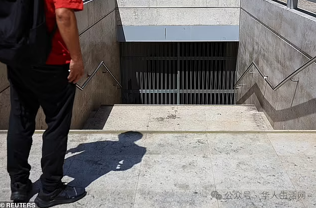 欧洲多国大停电！数千万人陷入混乱，恐慌抢购，城市瘫痪，不排除被“攻击”（组图） - 18