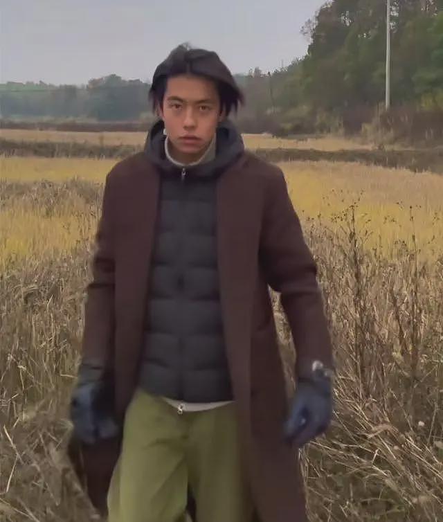 大瓜！500万粉丝网红脚踏7只船，聊天记录曝光，尺度炸裂，真会玩（组图） - 15