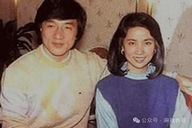 成龙又有私生子了！疑似今年相认，送28亿家产赔偿？（组图） - 60