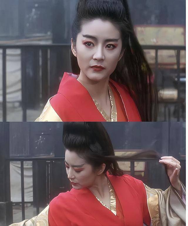 施南生与徐克离婚十年,一起获金像奖终身成就奖(组图) - 8