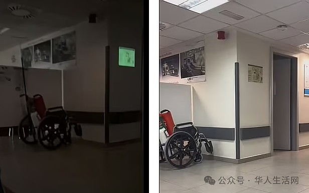 欧洲多国大停电！数千万人陷入混乱，恐慌抢购，城市瘫痪，不排除被“攻击”（组图） - 23