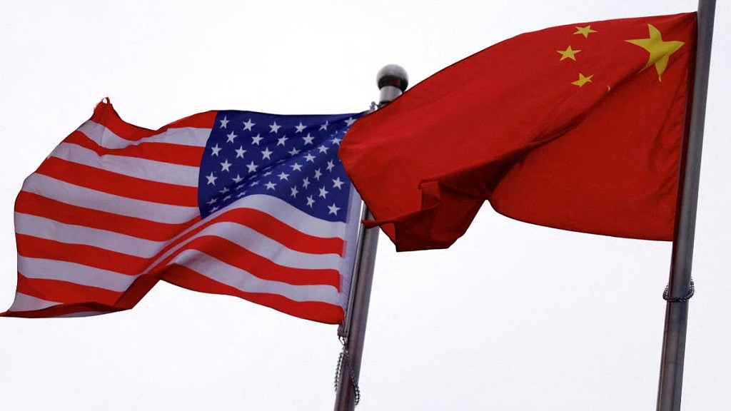中国外交部发宣传片《不跪》，外长王毅再发声：“妥协退缩只会让霸凌者得寸进尺（视频/组图） - 6