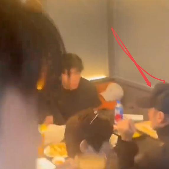 谢霆锋四场演唱会做总结,小儿子的眼神表达一切,谢家三代同框(组图) - 14