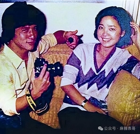 成龙又被传私生子了，为什么网友一点不意外？（组图） - 8