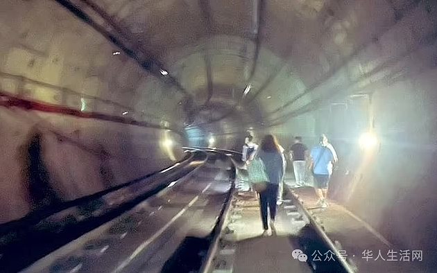 欧洲多国大停电！数千万人陷入混乱，恐慌抢购，城市瘫痪，不排除被“攻击”（组图） - 11