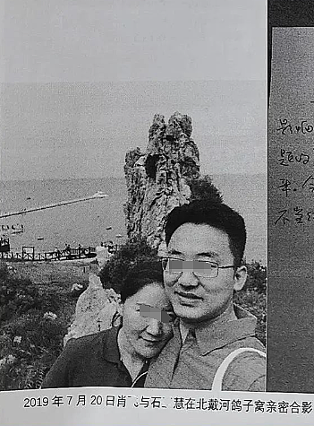 著名医院“海王”医生的出轨瓜:原配是怎么被逼成狠角色的(组图) - 4