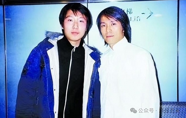 成龙又有私生子了！疑似今年相认，送28亿家产赔偿？（组图） - 26