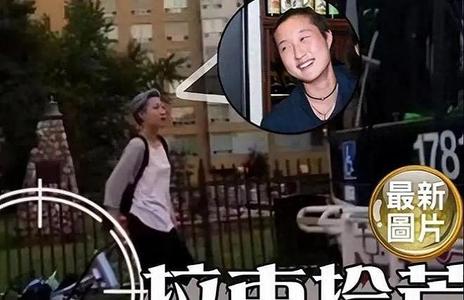71岁成龙满头白发:儿子不成才女儿在外流浪,25亿身家捐一半(组图) - 21