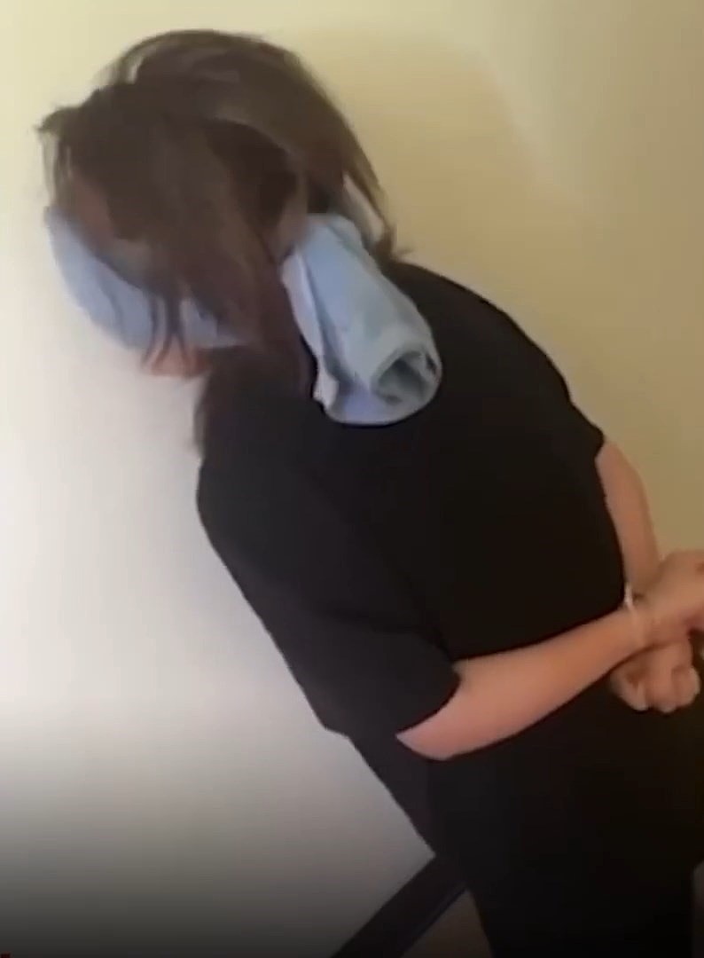 菲律宾再曝中国人“绑架”案：华女见网友堕陷阱！菲警揭主谋是囚犯（组图） - 5