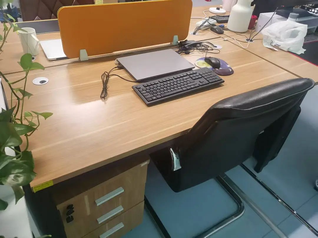 被裁的打工人,正在被老板求着回去(组图) - 6