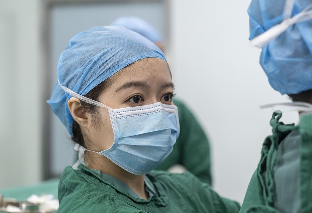 金融学生成了医学博士，协和“4+4培养”究竟是怎么回事？（组图） - 13