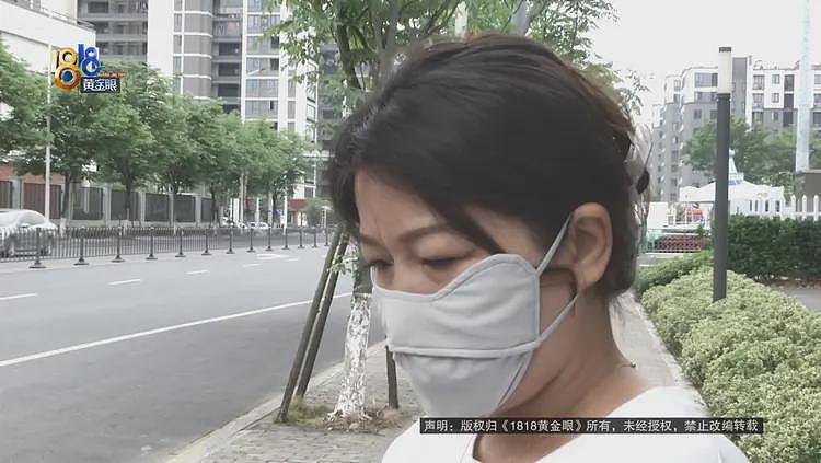 女子八百多的阿迪达斯板鞋被洗衣店洗坏，鞋修好后反而更生气：你们没有通知我（组图） - 1