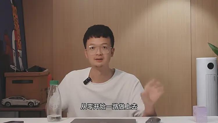 医学生怒斥协和医院4+4：这样都能当医生，那我们算什么？（视频/组图） - 1