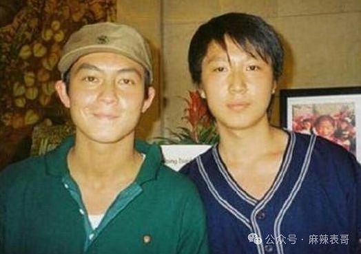 成龙又被传私生子了，为什么网友一点不意外？（组图） - 29