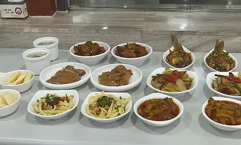 “五一”假期，又有多地将向社会开放政府机关食堂（组图） - 2