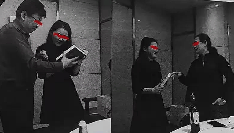肖飞事件有感，小三小四还没老婆漂亮，究竟图啥呢（组图） - 3