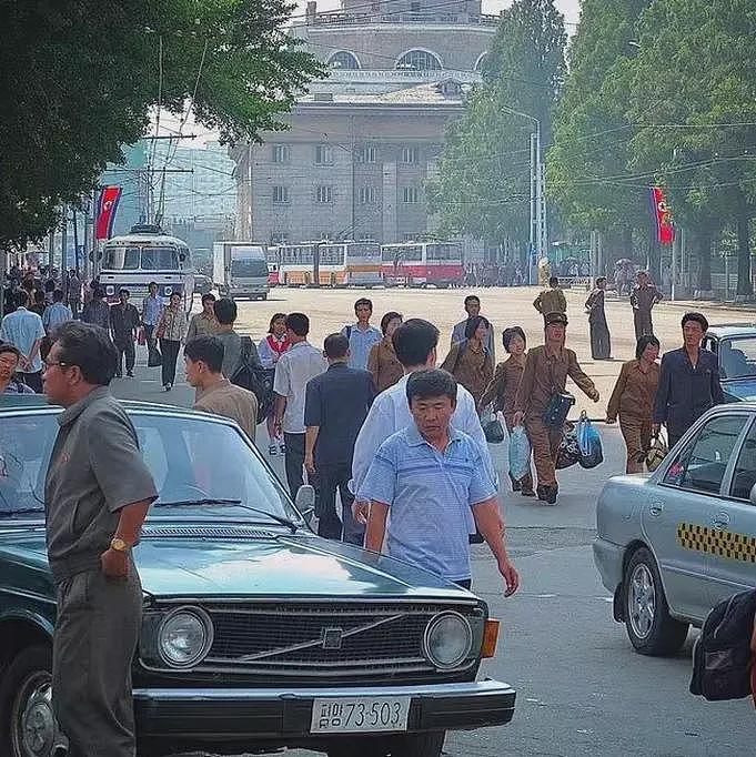用人参抵债,买汽车不给钱,朝鲜如何沦为各国嫌弃的“老赖”?(组图) - 2