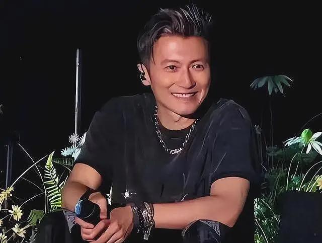王菲入不了谢家门原因曝光，谢霆锋演唱会，狄波拉态度表明一切（组图） - 14