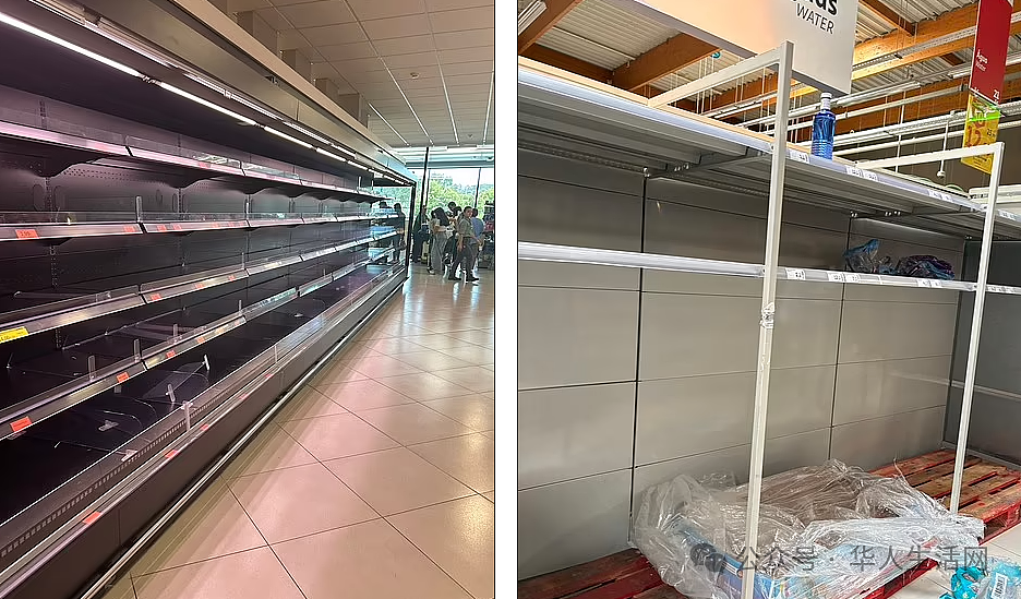 欧洲多国大停电！数千万人陷入混乱，恐慌抢购，城市瘫痪，不排除被“攻击”（组图） - 1
