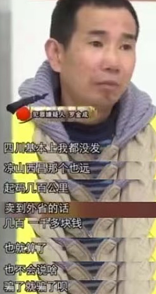 “最美通缉犯“出狱后当主播,以坐牢经历博流量被封!而隔壁绝命糖师:安静养牛ing...(视频/组图) - 29