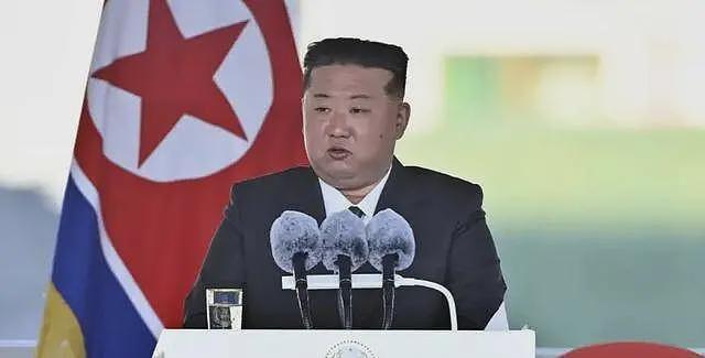 普京和金正恩同时官宣，铭记朝鲜出兵恩情，轮到俄罗斯报恩了（组图） - 2