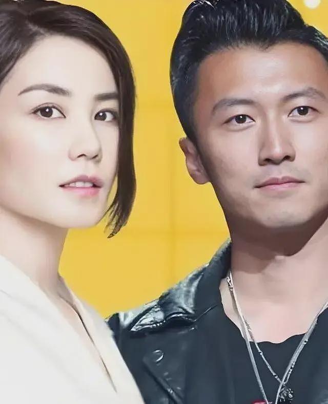 王菲入不了谢家门原因曝光，谢霆锋演唱会，狄波拉态度表明一切（组图） - 10