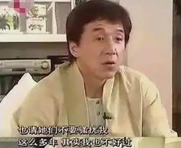 成龙又被传私生子了，为什么网友一点不意外？（组图） - 64